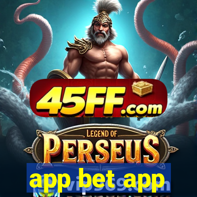 app bet app